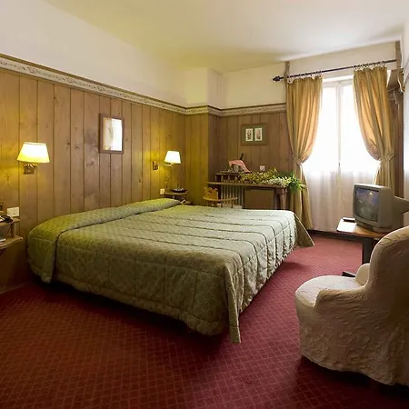 Parc Victoria 4*