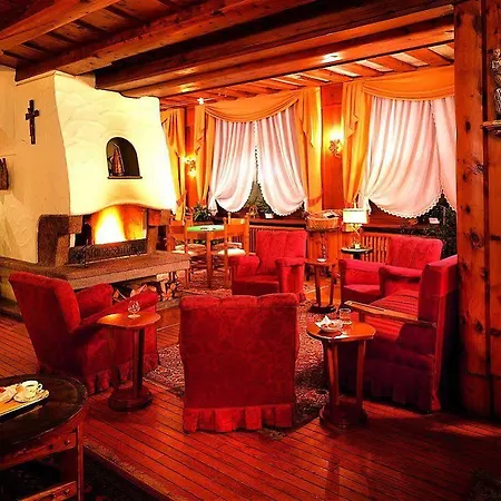Parc Victoria Hotel