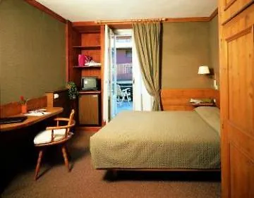 Hotel Parc Victoria