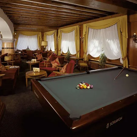 Parc Victoria Hotel