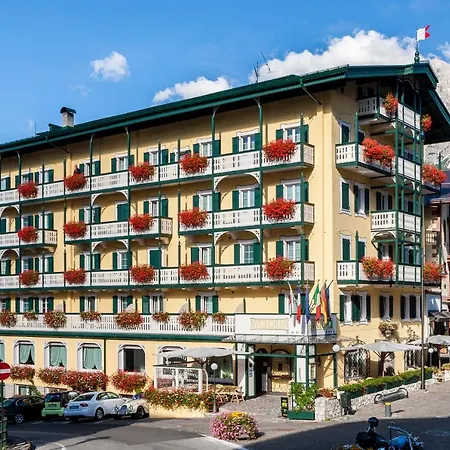 Parc Victoria Отель 4*