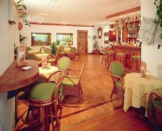 Parc Victoria 4* Кортина-д'Ампеццо