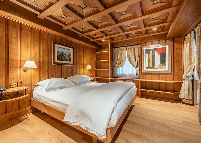 Parc Victoria Hotel 4*