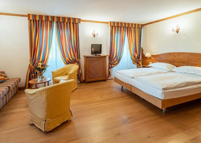 Parc Victoria Hotel 4*