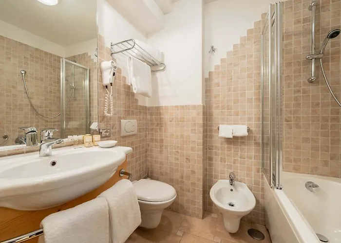 Parc Victoria Hotel Cortina dʼAmpezzo