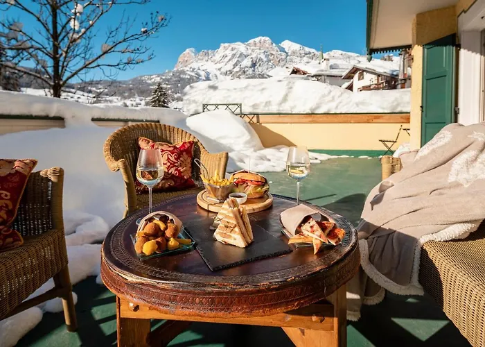 Parc Victoria Hotel 4*