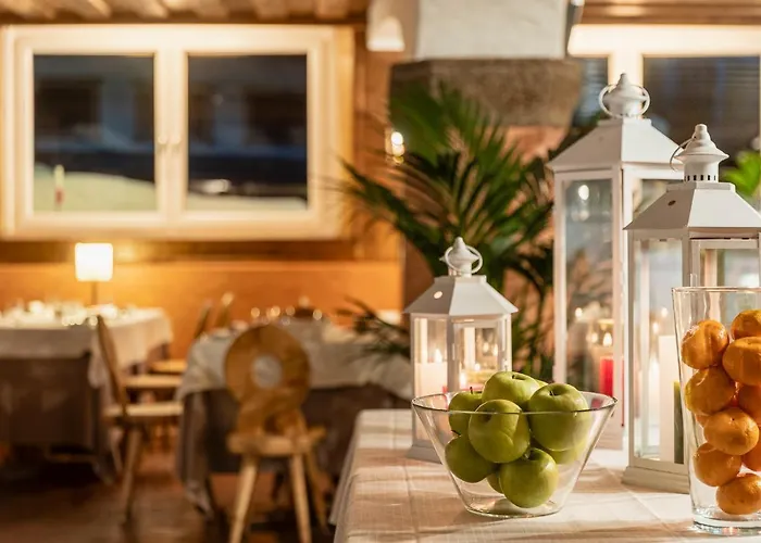 Parc Victoria Hotel Cortina dʼAmpezzo