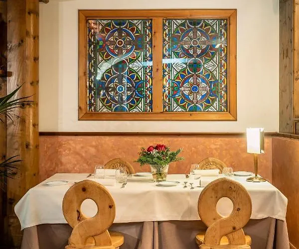 Parc Victoria Hotel 4*