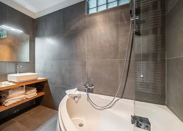 Parc Victoria Hotel Cortina dʼAmpezzo