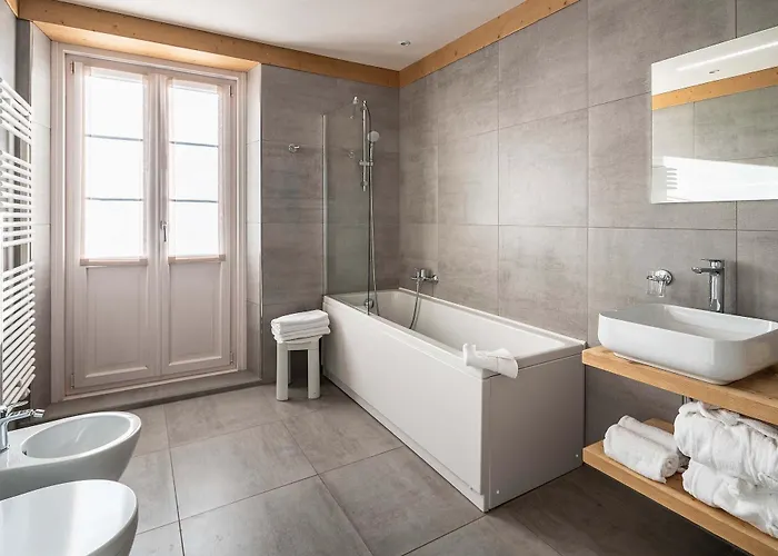 Hotel Parc Victoria Cortina dʼAmpezzo