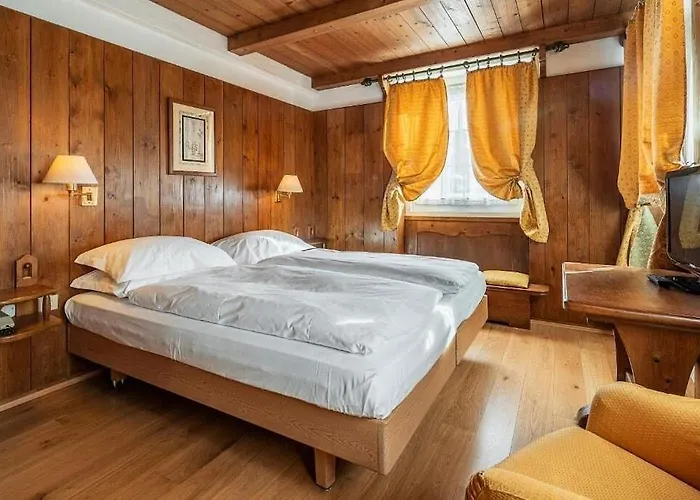 Parc Victoria Cortina dʼAmpezzo