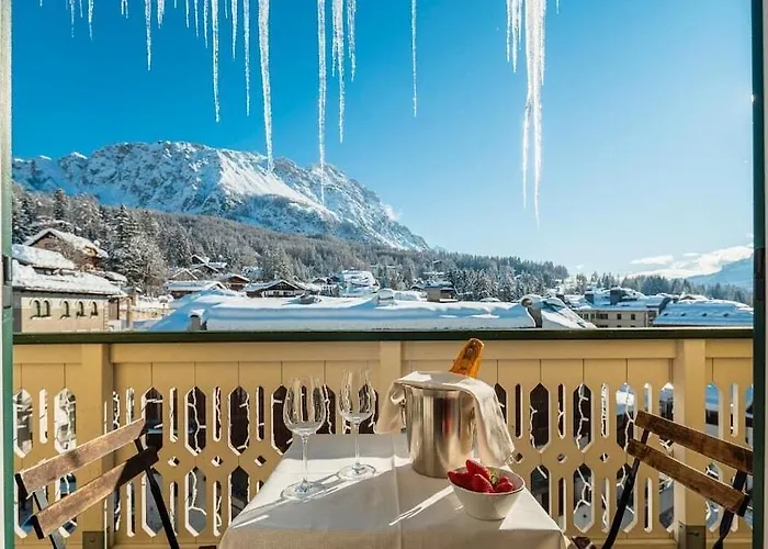 Parc Victoria Hotel 4*