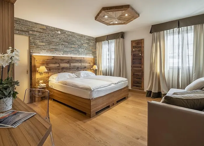 Parc Victoria Hotel 4*