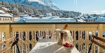 Hotel Parc Victoria 4*