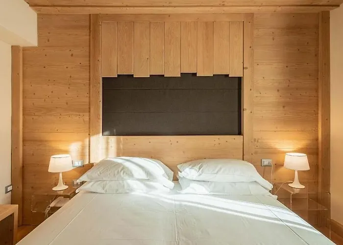 Parc Victoria 4* Cortina dʼAmpezzo