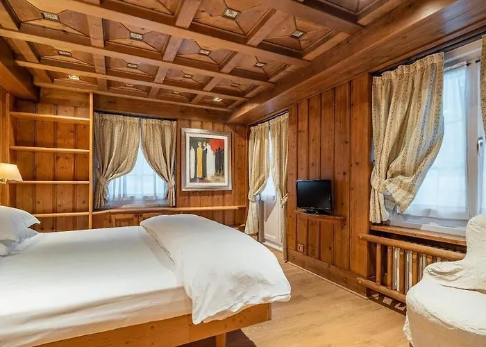 Parc Victoria Hotel 4*