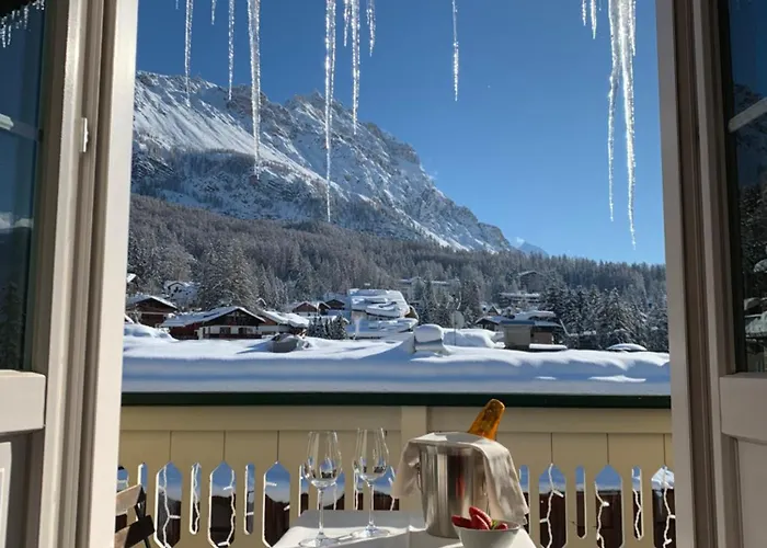 Hotel Parc Victoria 4*