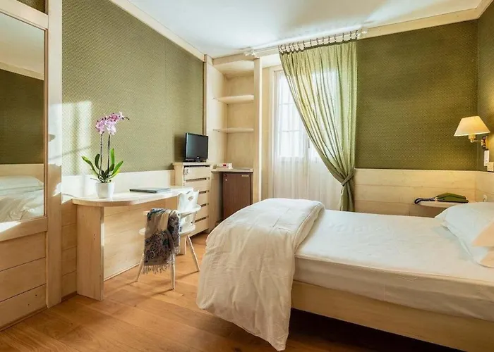 Parc Victoria Cortina dʼAmpezzo