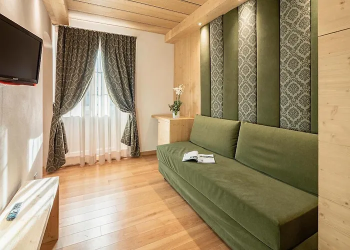 Parc Victoria Hotel Cortina dʼAmpezzo