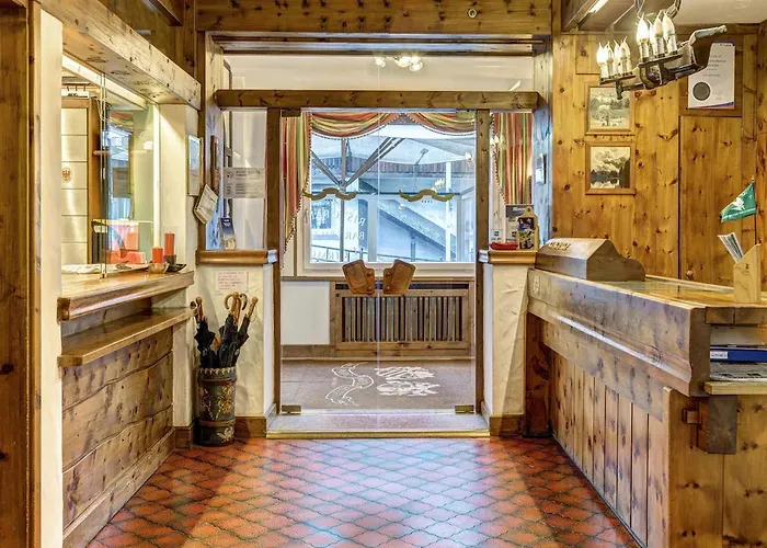 Parc Victoria Cortina dʼAmpezzo