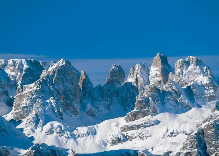 Parc Victoria 4* Cortina dʼAmpezzo