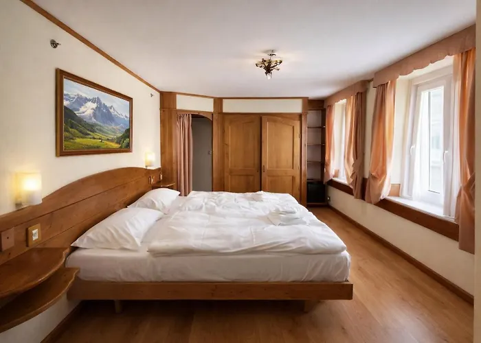 Parc Victoria Cortina dʼAmpezzo