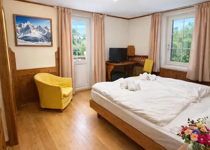 Parc Victoria 4*