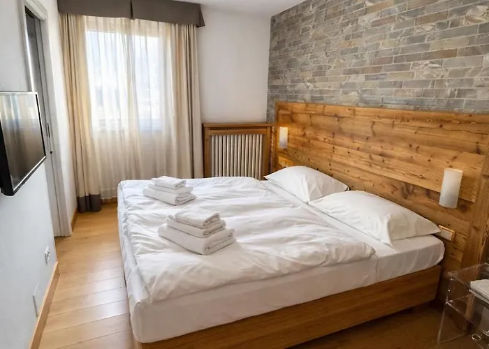 Parc Victoria Cortina dʼAmpezzo