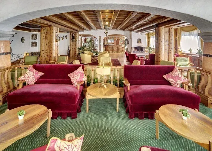 Parc Victoria Hotel 4*