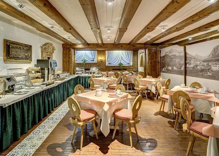 Parc Victoria 4*