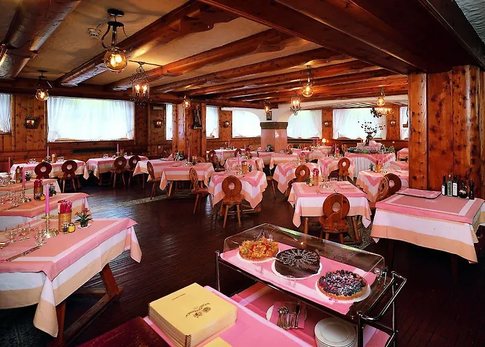 Parc Victoria Cortina dʼAmpezzo