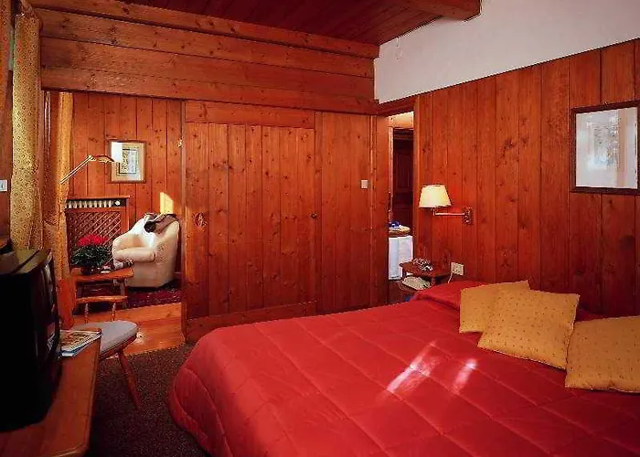 Hotel Parc Victoria 4*